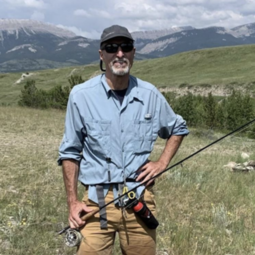 Mike Roberts board prickly pear land trust